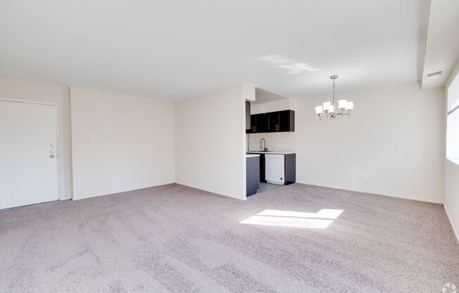 1 bed, 1 bath, 700 sqft, $1,239, Unit 423