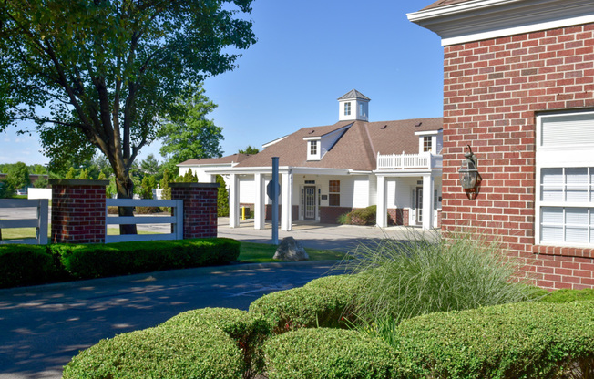 The Residences at Town Center