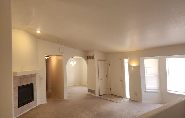 ALL PROSPECTIVE TENANTS MUST SUBMIT A $58 NON-REFUNDABLE APPLICATION FEE PER APPLICANT ONLINE AND BE PRE-QUALIFIED PRIOR TO ANY SHOWINGS Apply online at: puebloarearentals.com Application process could take up to 3 business days  Managed By: Larry Turner