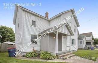 916 CHATHAM ST NW