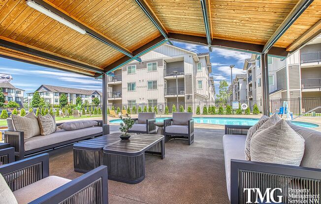 1 bed, 1 bath, 746 sqft, $1,625, Unit C63