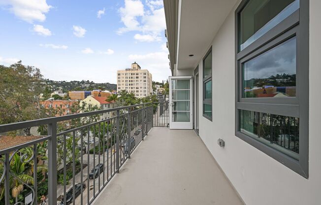 2 beds, 2 baths, 1,224 sqft, $4,430, Unit 403