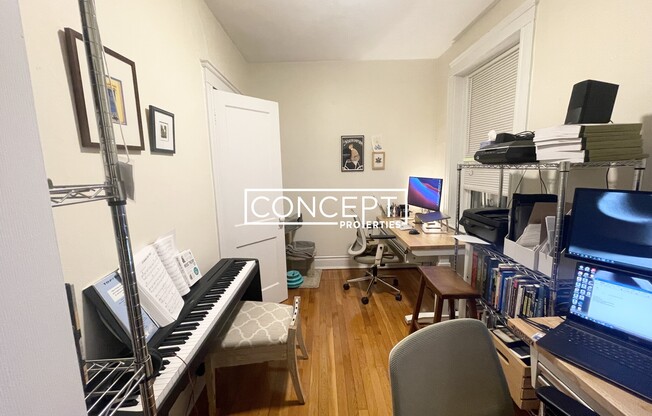 45 Englewood Ave Apt 2