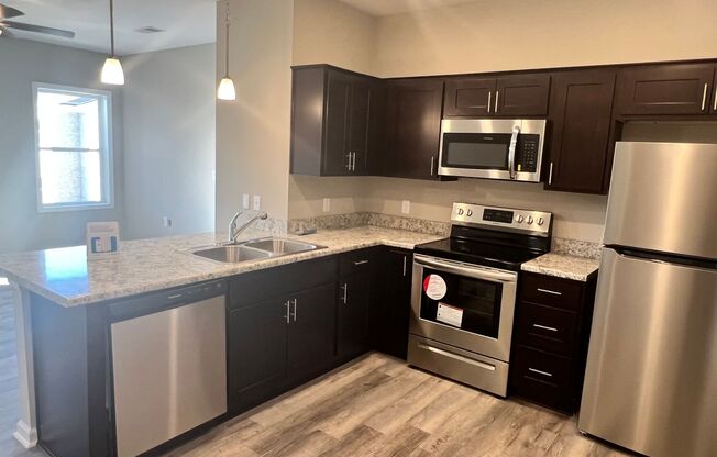 1 bed, 1 bath, 775 sqft, $1,050, Unit C204