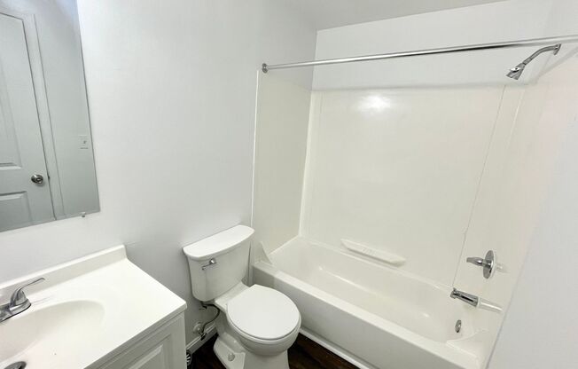 Baltimore 11 CRE 018, LLC