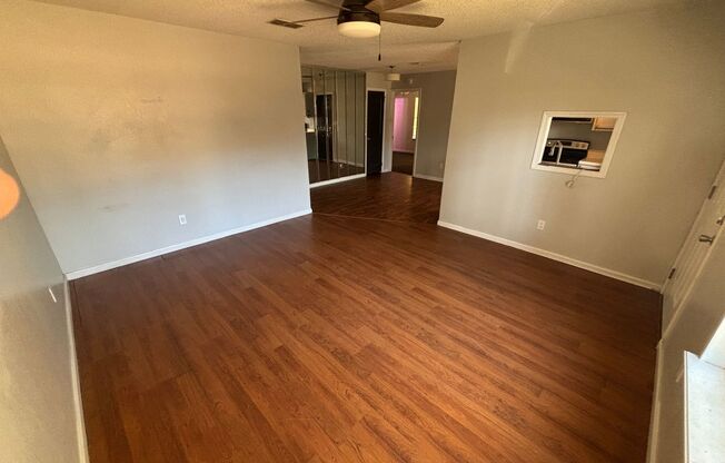 Spacious 4-Bed, 2-Bath Home with Yard and Prime Tallahassee Location