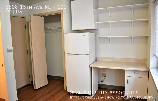 5608 15th Ave NE