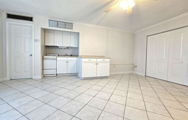 Studio, 1 bath, $1,000, Unit UNIT 788