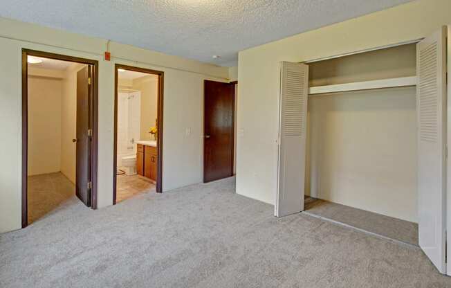 Arctic Sun Bedroom