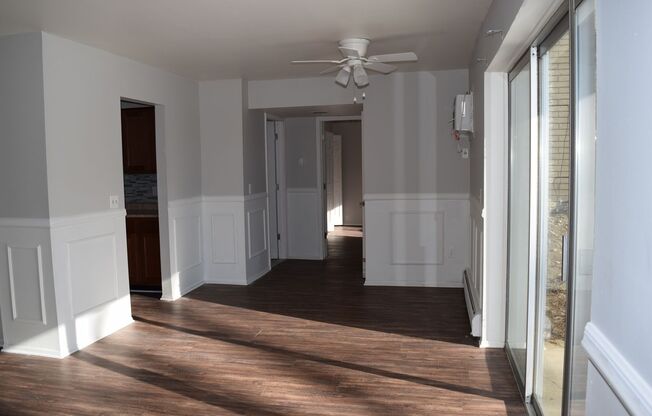 1 bed, 1 bath, 900 sqft, $1,000, Unit 3