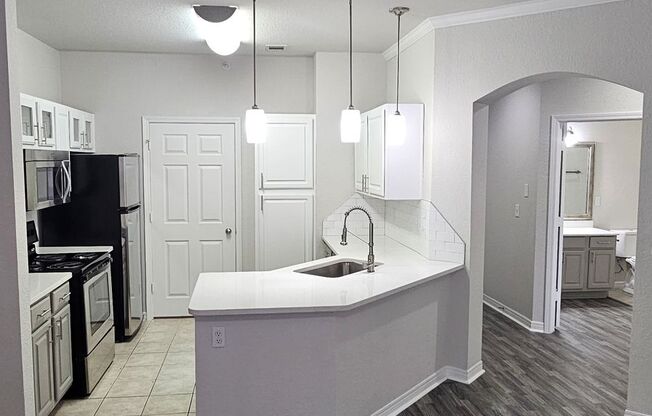 1 bed, 1 bath, 732 sqft, $1,250, Unit 06205