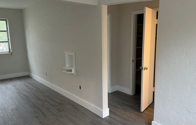 1 bed, 1 bath, 550 sqft, $2,030, Unit 130-01