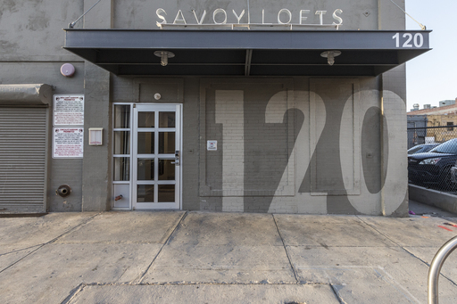 Savoy Lofts
