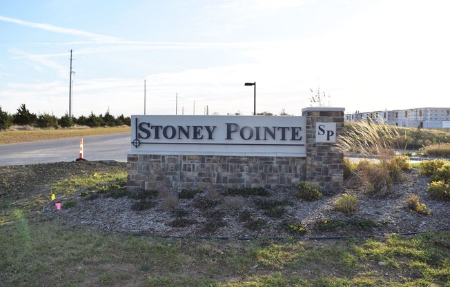Stoney Pointe Apartment Homes