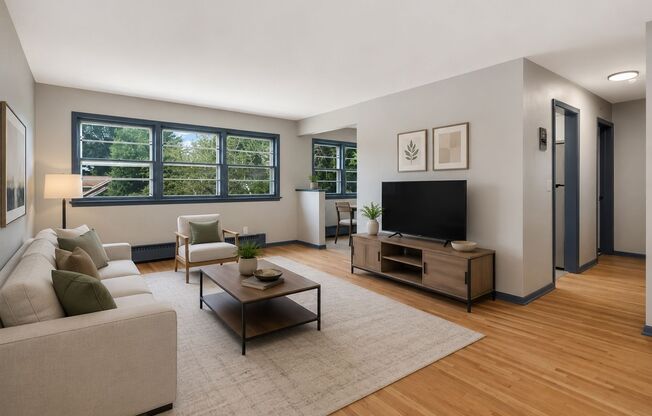 6141 Nicollet Apartments
