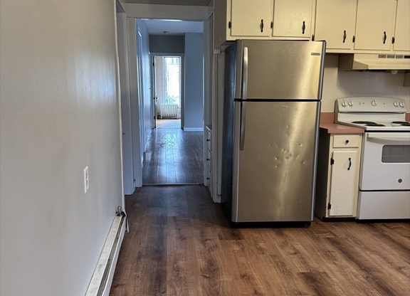 3 beds, 1 bath, 1,500 sqft, $2,000, Unit 1