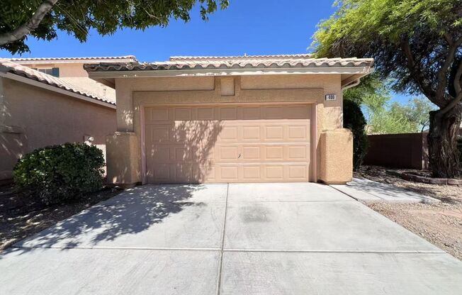 Nice two-story single-family home