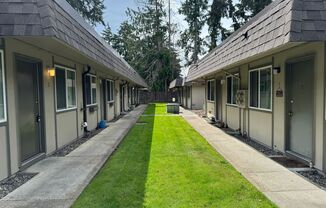 Woodshire Apartments