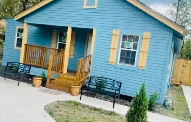 2250 74th Avenue (3 Bed/2 Bath)