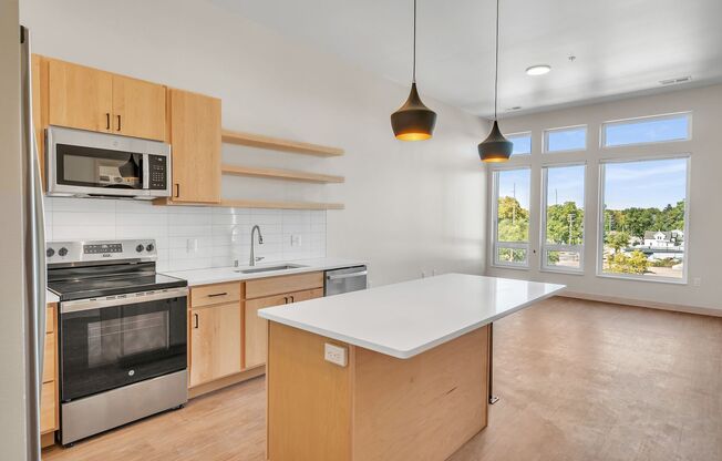 2 beds, 1.5 baths, 1,011 sqft, $2,150, Unit 412