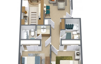 Partner-provided photo for $2150 unit