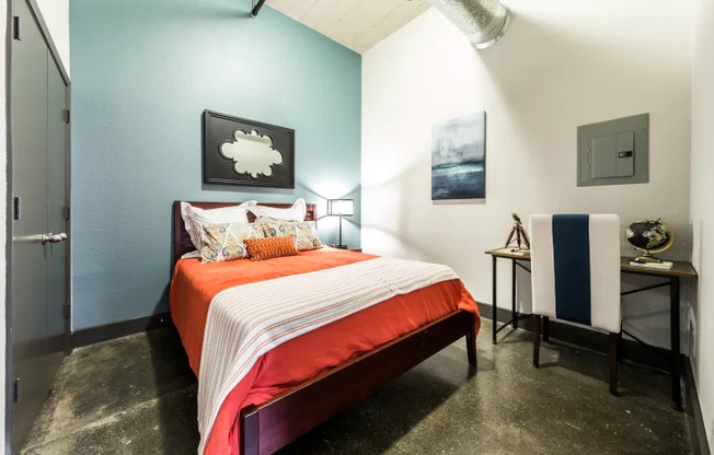 Partner-provided property photo