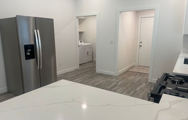 Beautifully Remodeled 3 Bedroom Home in Downtown Ferndale!