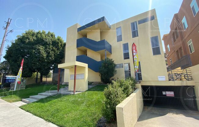 5565 Hardy Ave