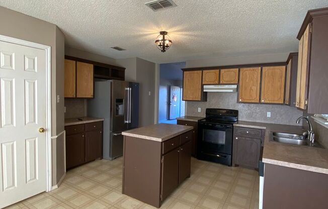 Move in special!!  2/2/2 In Frenship district