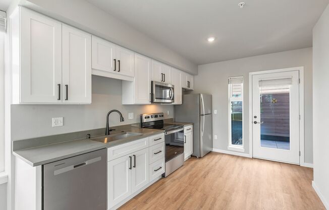 Phinney Townhomes