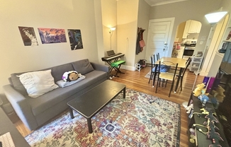 1 bed, 1 bath, 625 sqft, $2,650, Unit 3