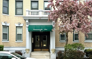 88 Gordon St