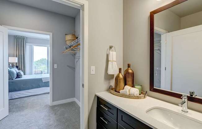 Urban Access. Suburban Comfort.