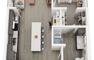 Partner-provided photo for $2095 unit