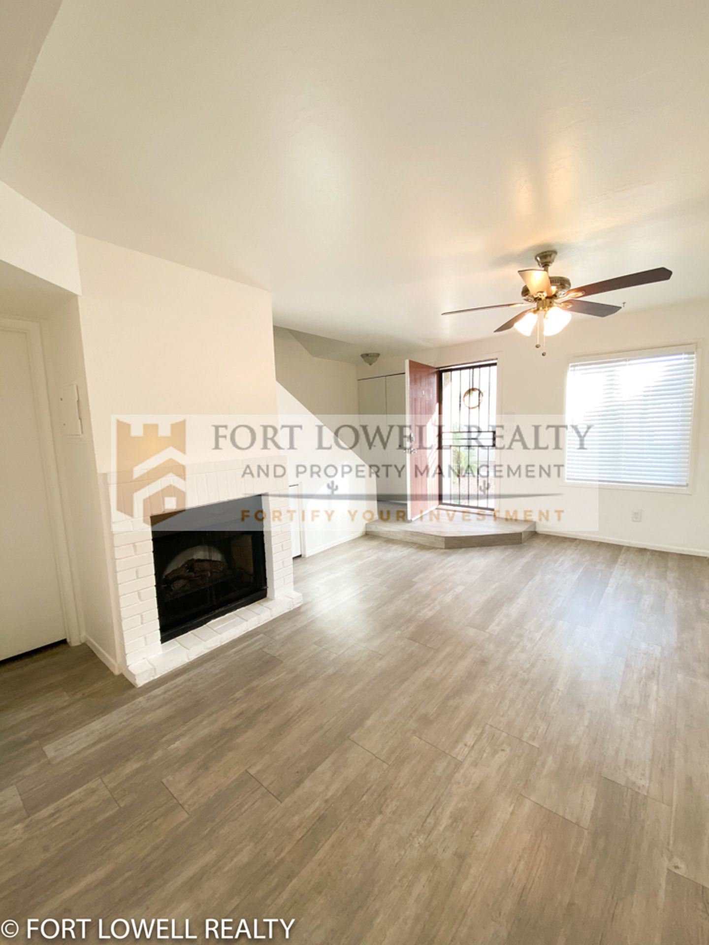 2 Bed 2.5 Bath Townhome
