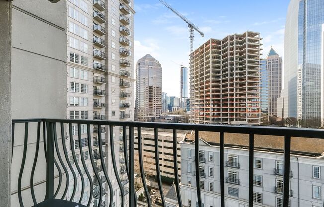 1 bed, 1 bath, $2,100, Unit Unit #1109