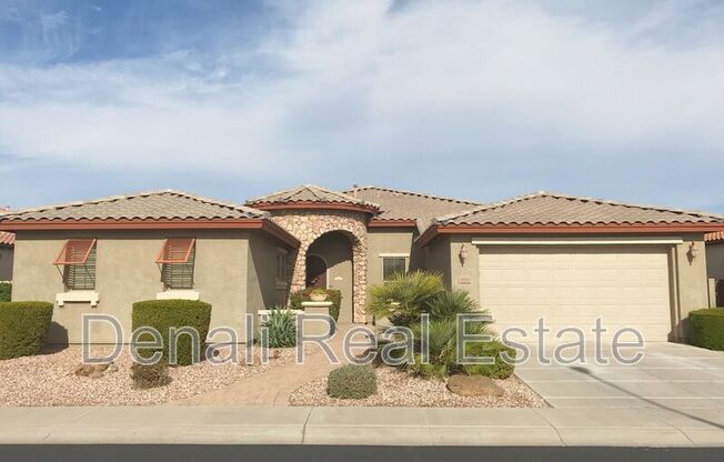 392 W ASTER DR