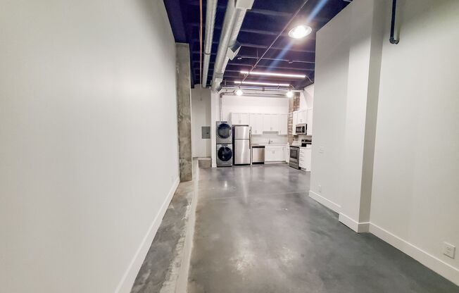 Studio, 1 bath, 567 sqft, $900, Unit A201