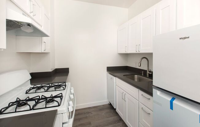 Studio, 1 bath, $2,695, Unit 104