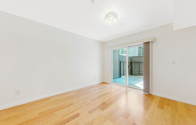 2 bedroom 2 bathroom condo