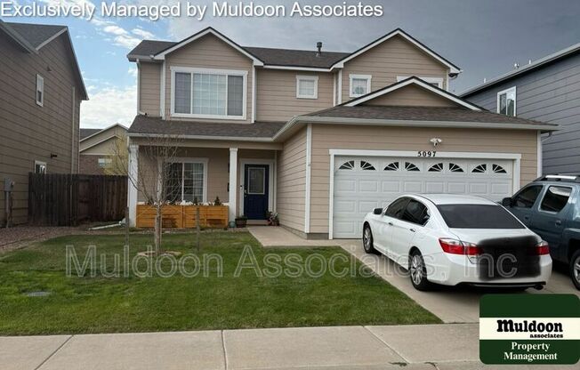 5097 TABOR LN