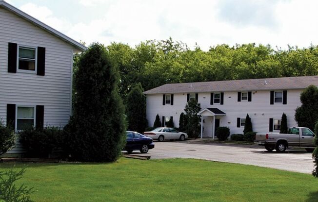 205-233 Walnut Street