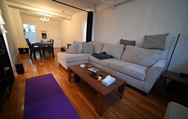 46 Longwood Ave.