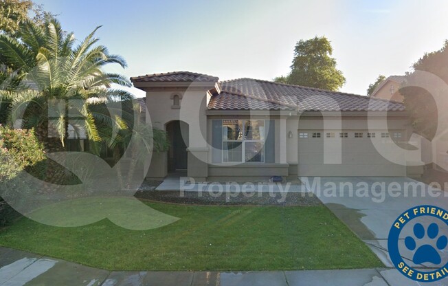 2849 E FANDANGO DR