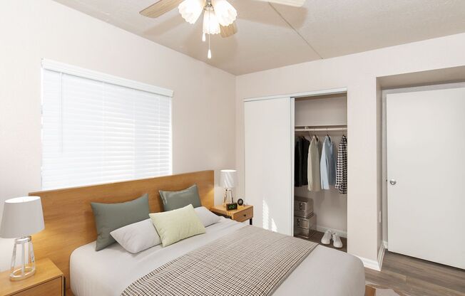 2 beds, 2 baths, 900 sqft, $1,250, Unit 2-159