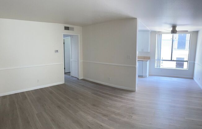 Las Palmas Apartments