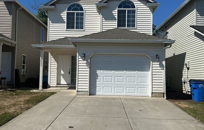 Welcome to this stunning two-story home located in the heart of Vancouver, WA!