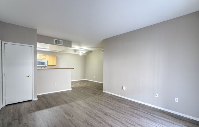 Beautiful 2 bedroom condo home in luxurious gated community