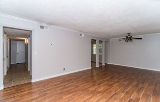 2 beds, 2 baths, $1,495