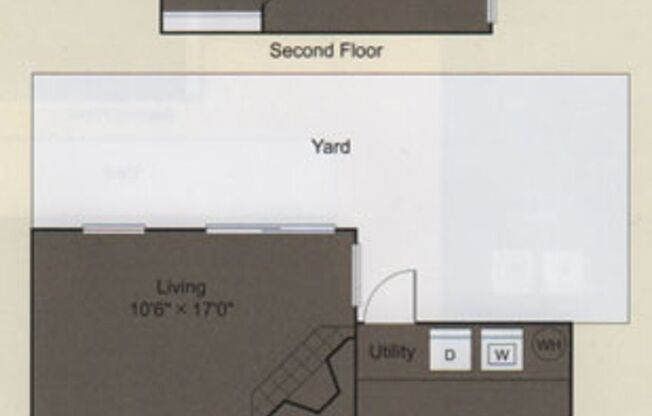 Towne Oaks Townhomes